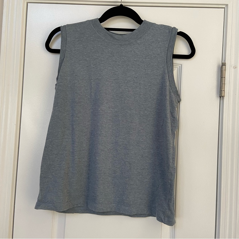 RicherPoorer Women's Easy Muscle Tank